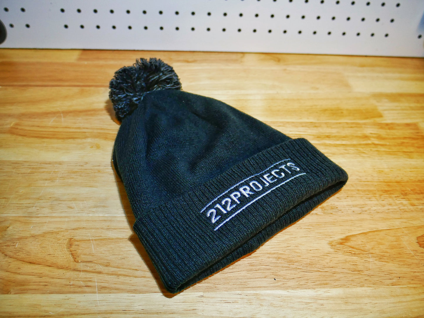212PROJECTS BEANIE