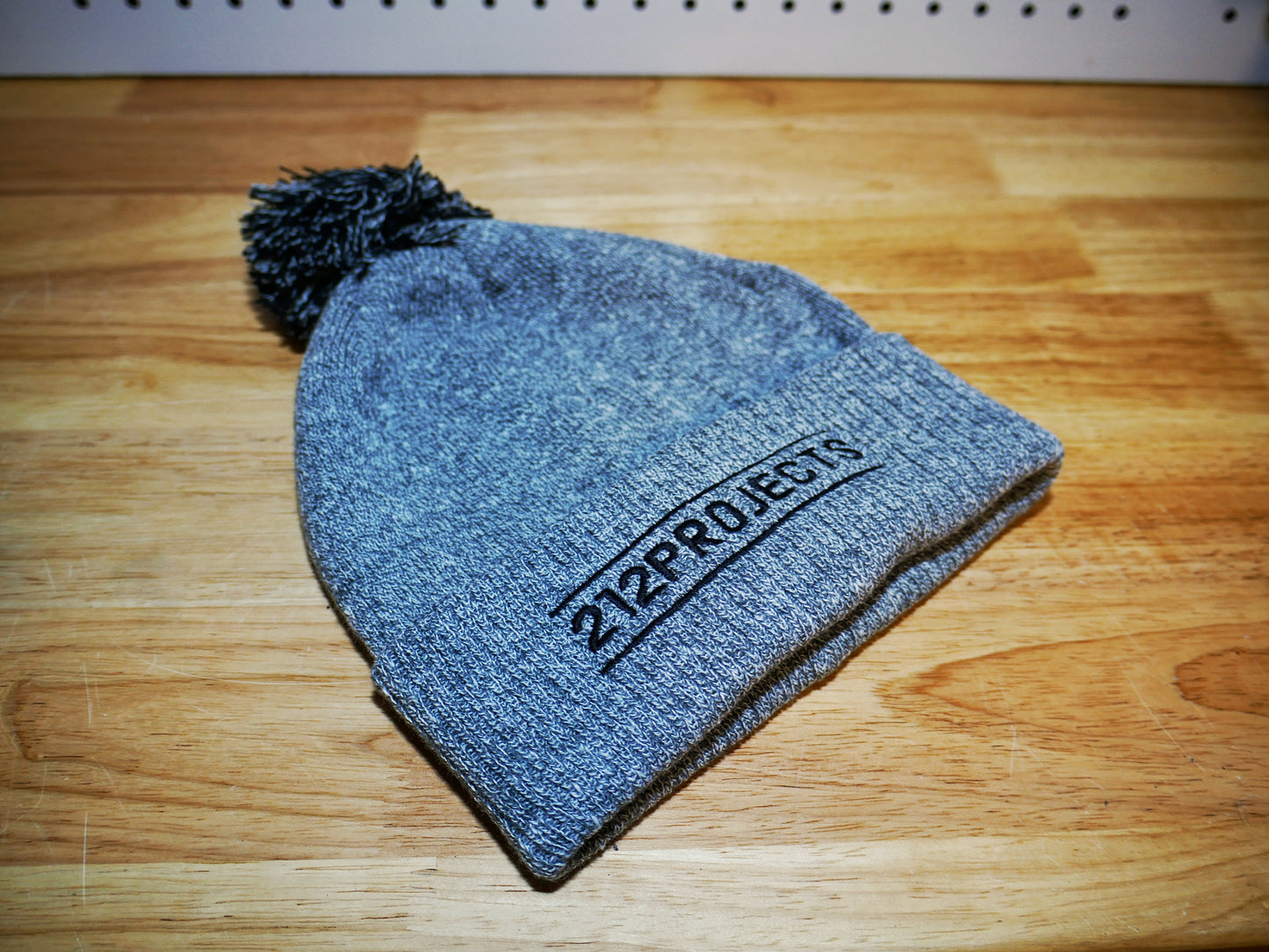212PROJECTS BEANIE
