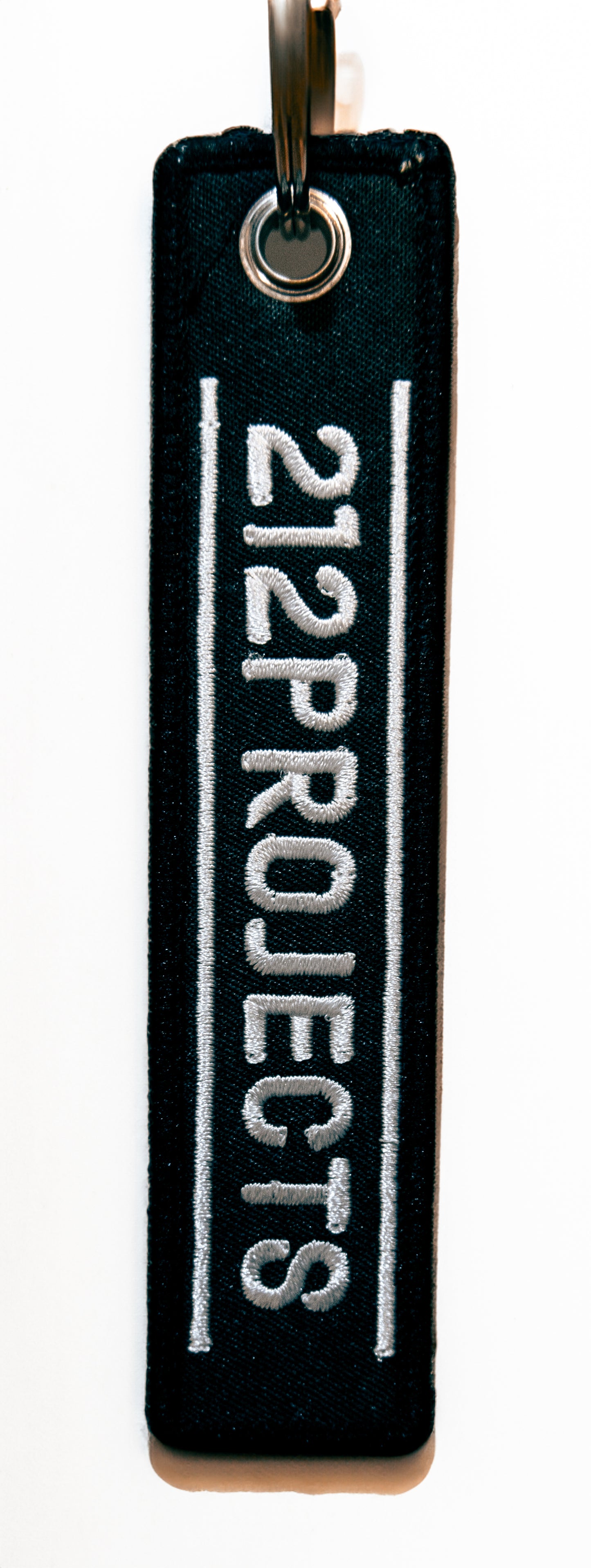 212PROJECTS FLIGHT TAG