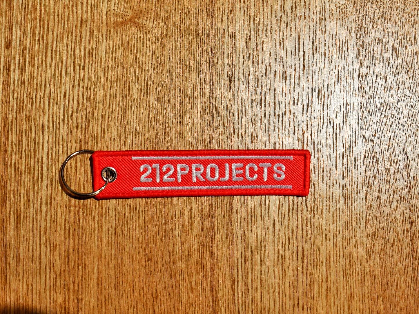 212PROJECTS FLIGHT TAG