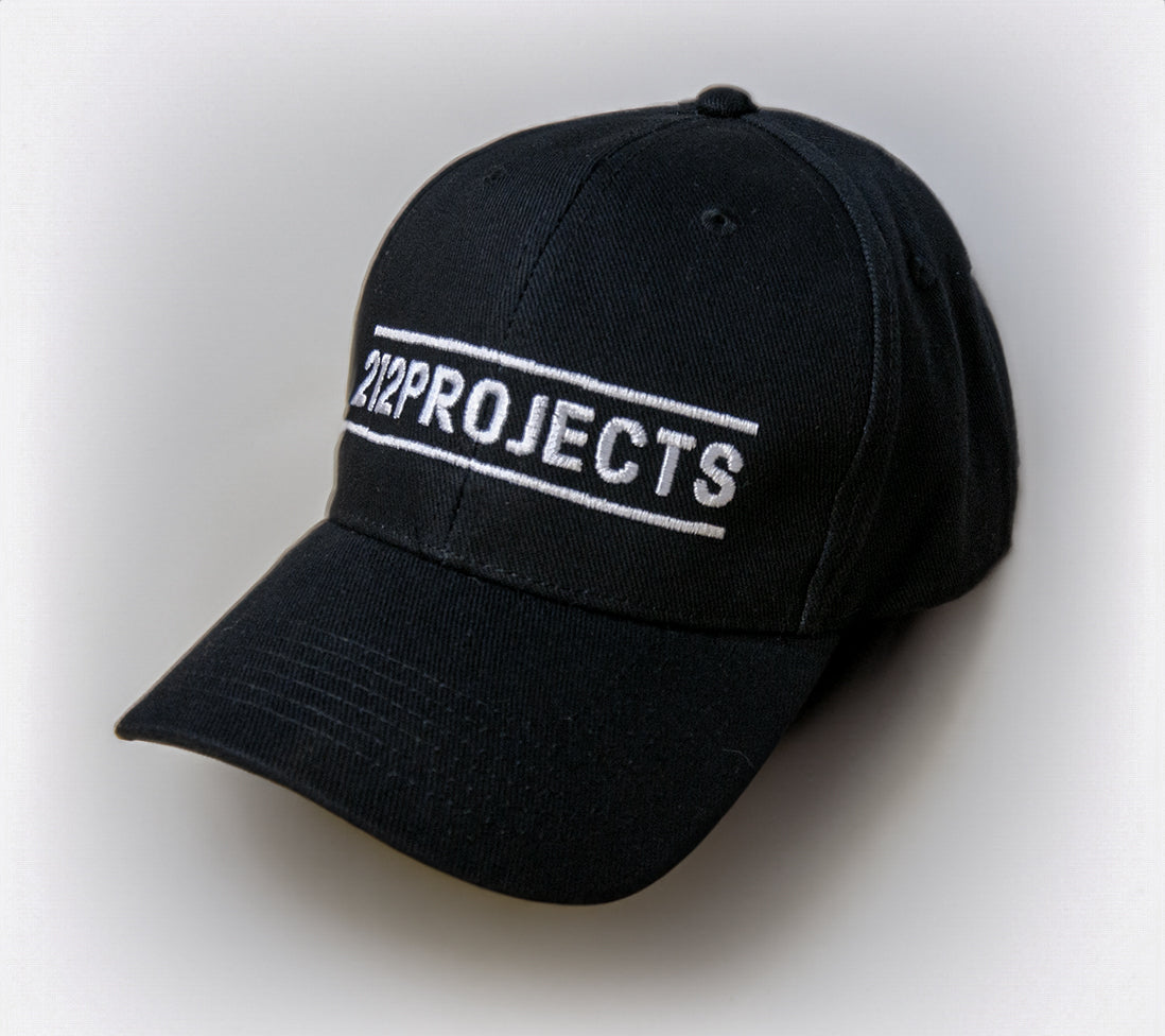 212PROJECTS SKIPPED HAT