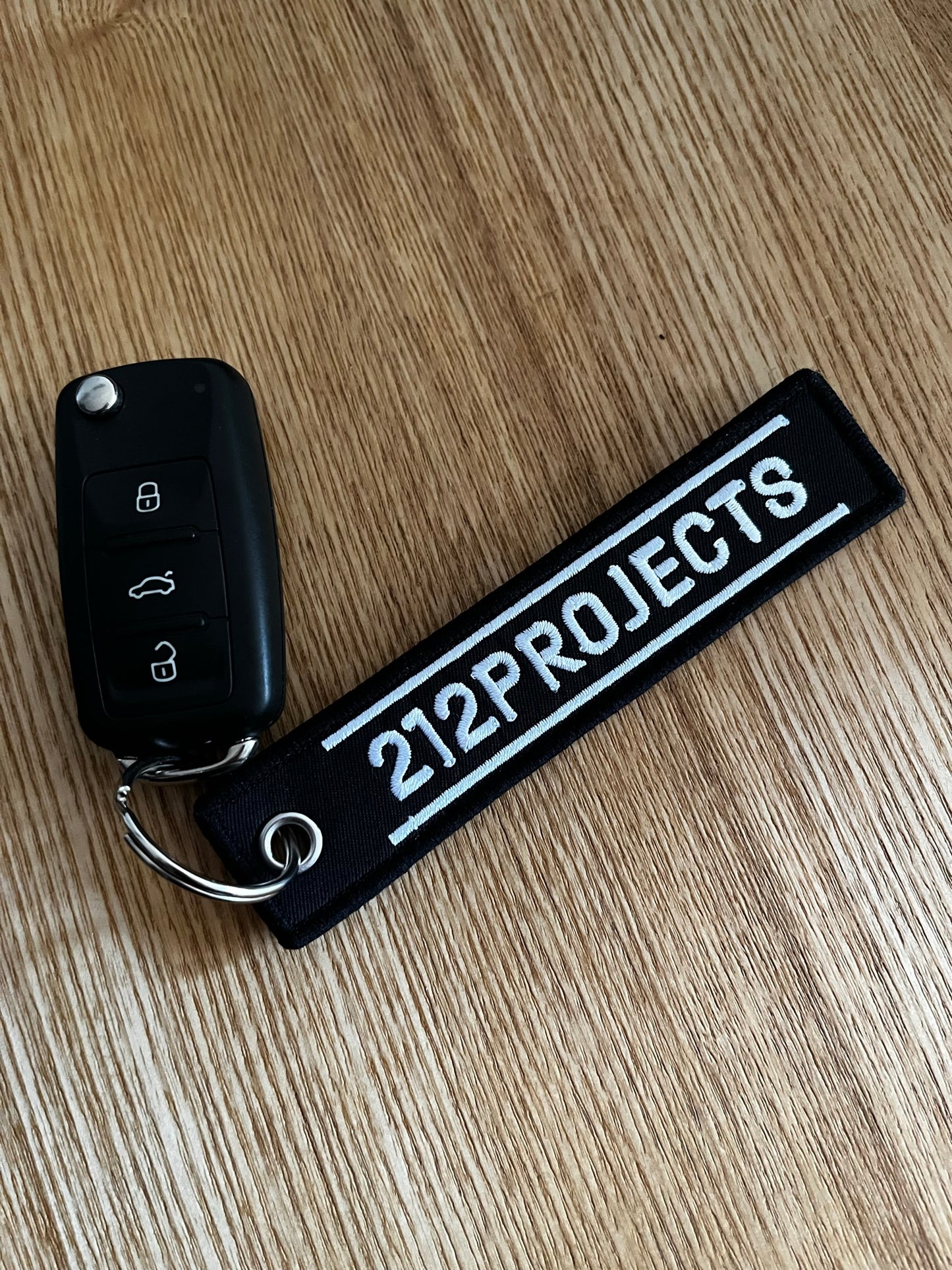 212PROJECTS FLIGHT TAG