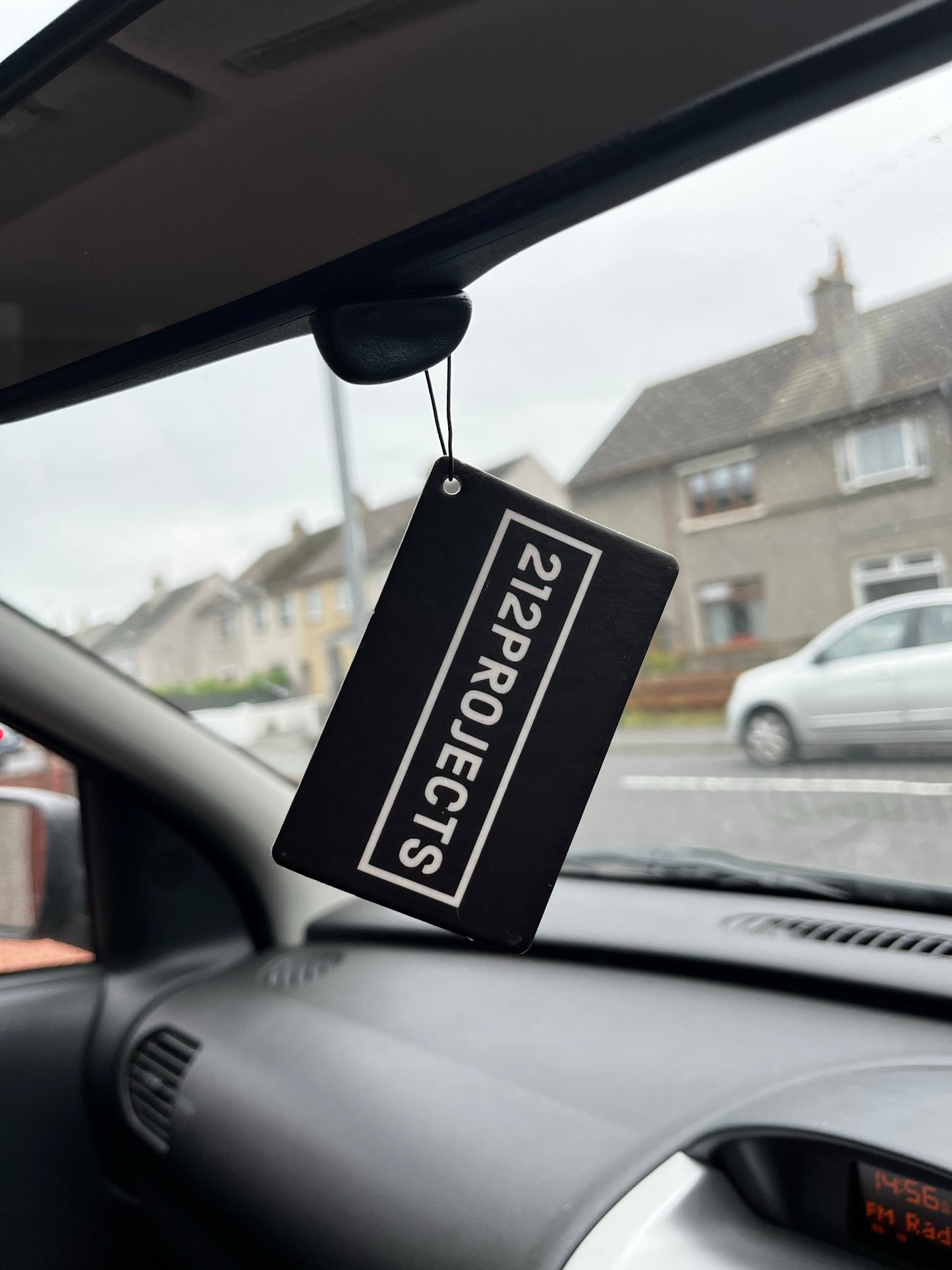 212PROJECTS HANGING AIR FRESHENER