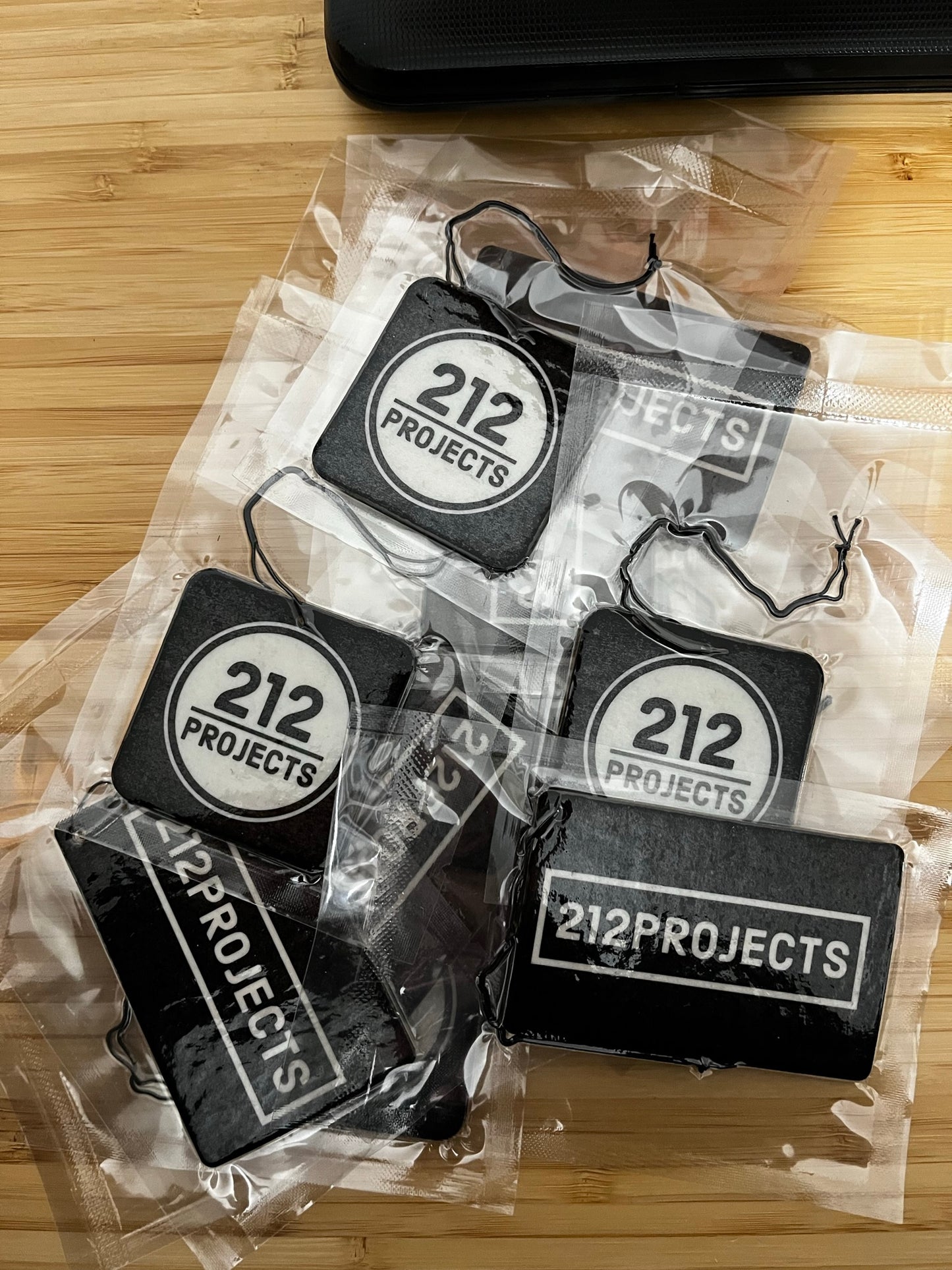 212PROJECTS HANGING AIR FRESHENER