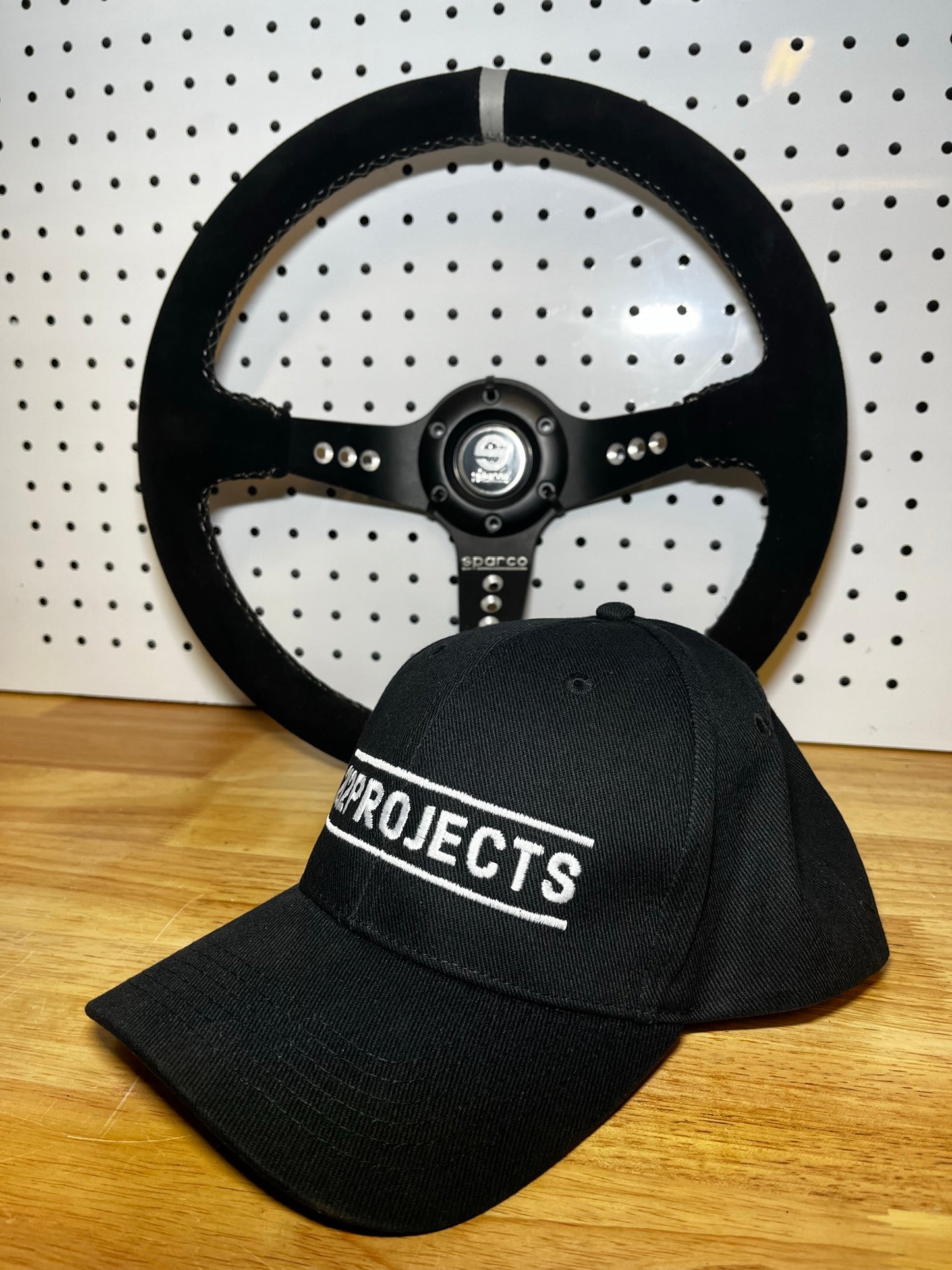 212PROJECTS SKIPPED HAT