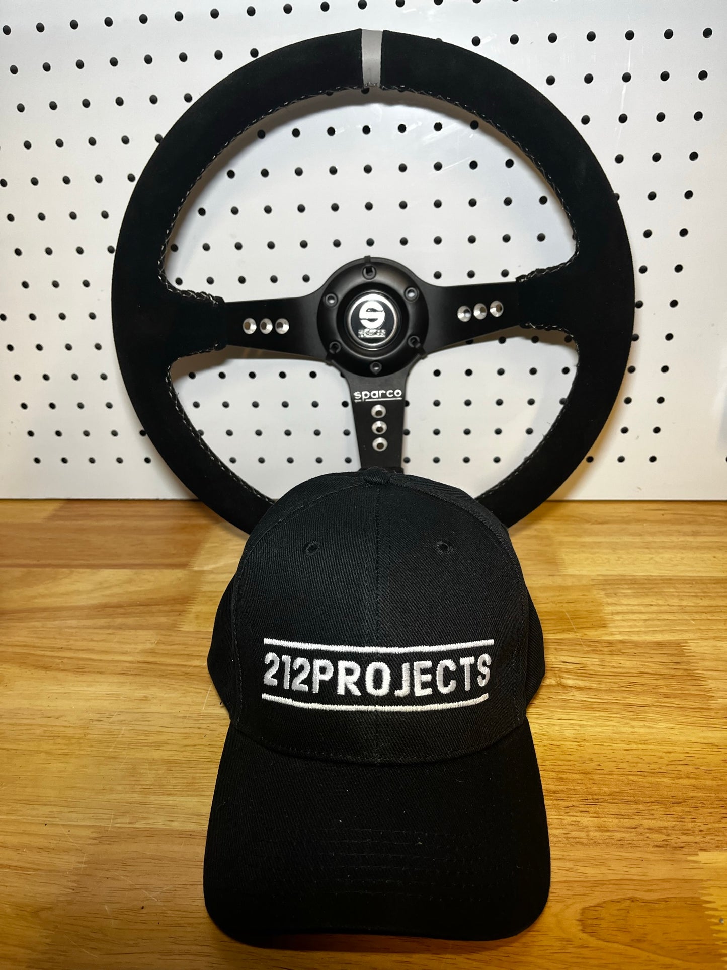 212PROJECTS SKIPPED HAT