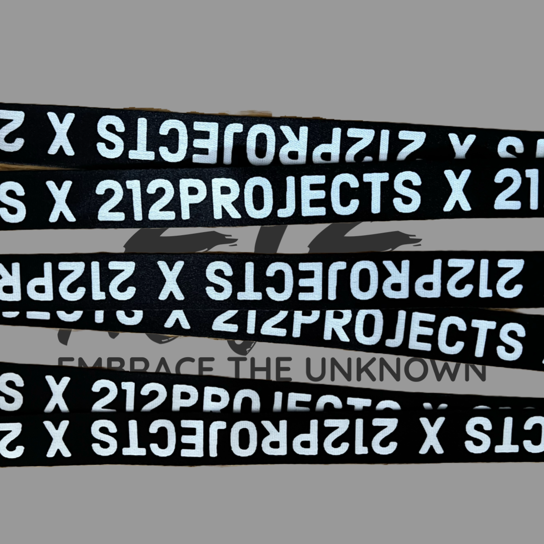 212PROJECTS PRINTED LANYARD
