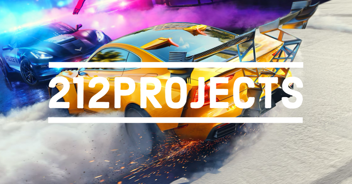 212PROJECTS SLAP STICKER