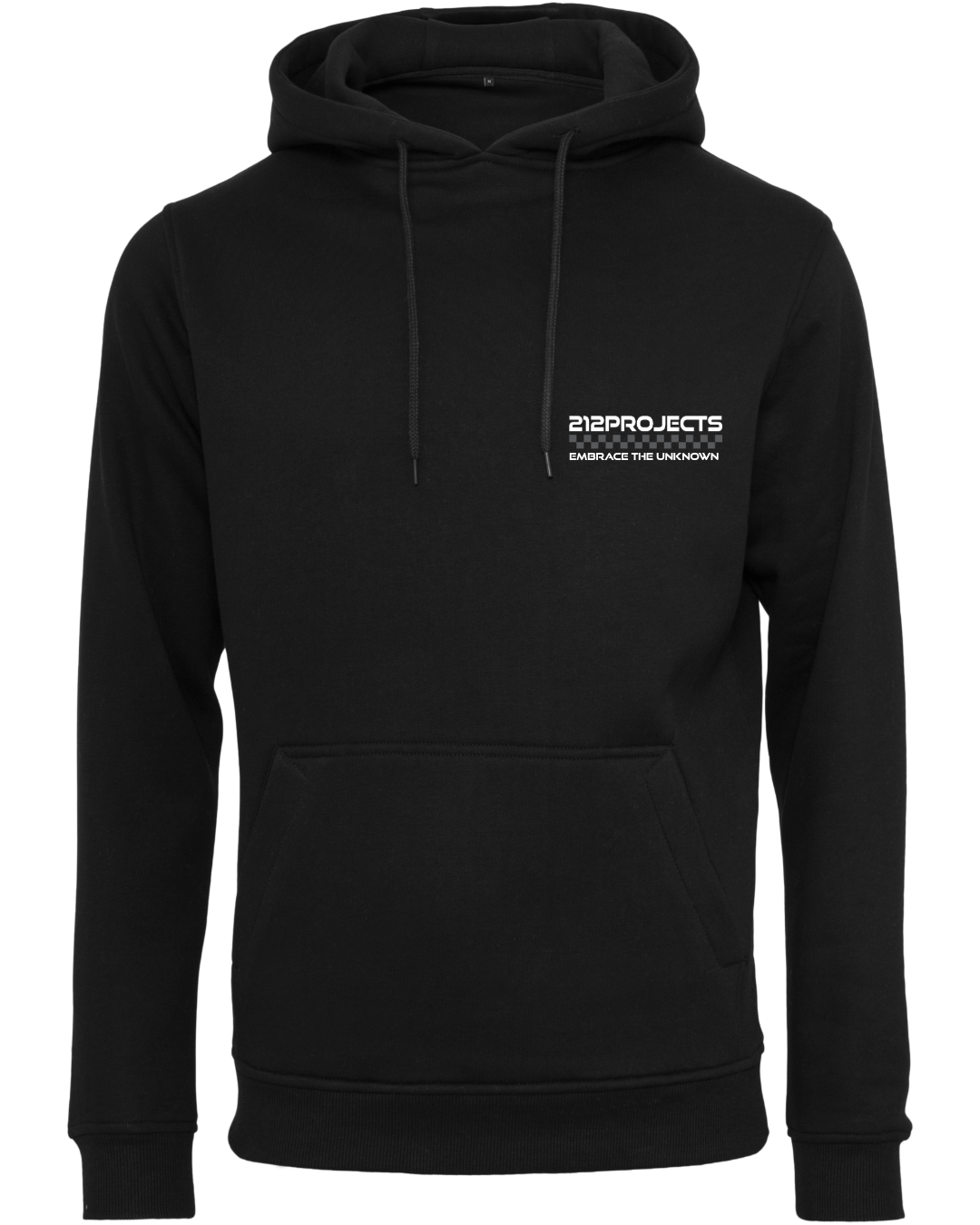 212PROJECTS 'FIXED IS FIXED' HOODIE